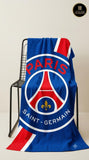 Digital print cotton Towel- PARIS- 27*52 inches