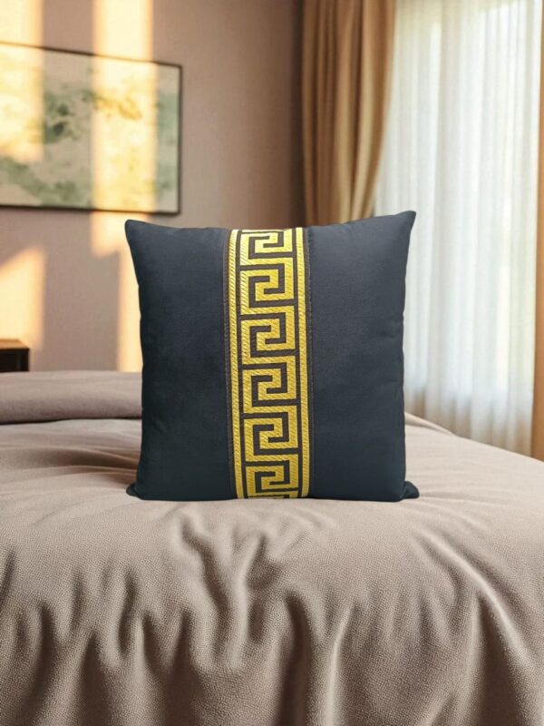 Versace Sofa Cushions - Image 5