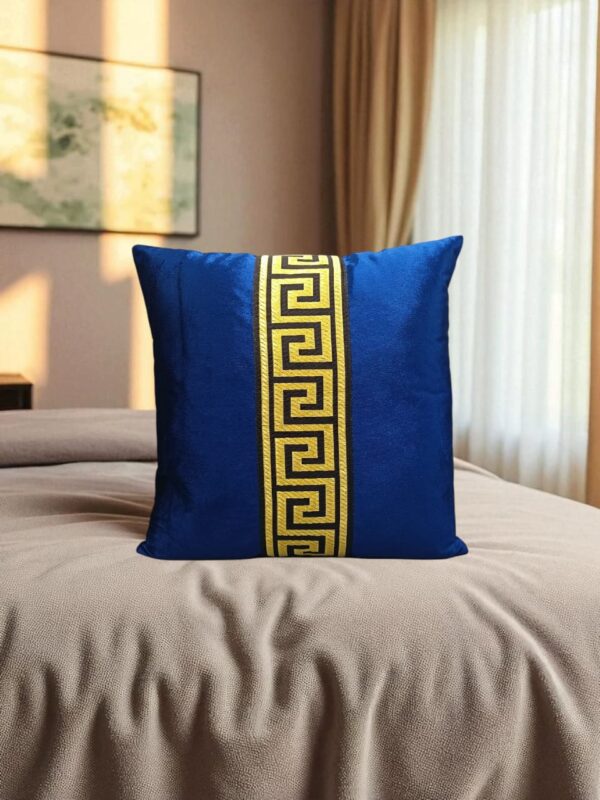 Versace Sofa Cushions - Image 2