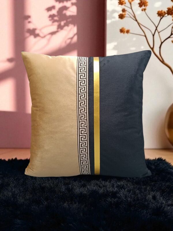 Versace Sofa Cushions - Image 10