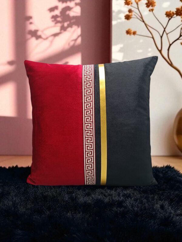 Versace Sofa Cushions - Image 11