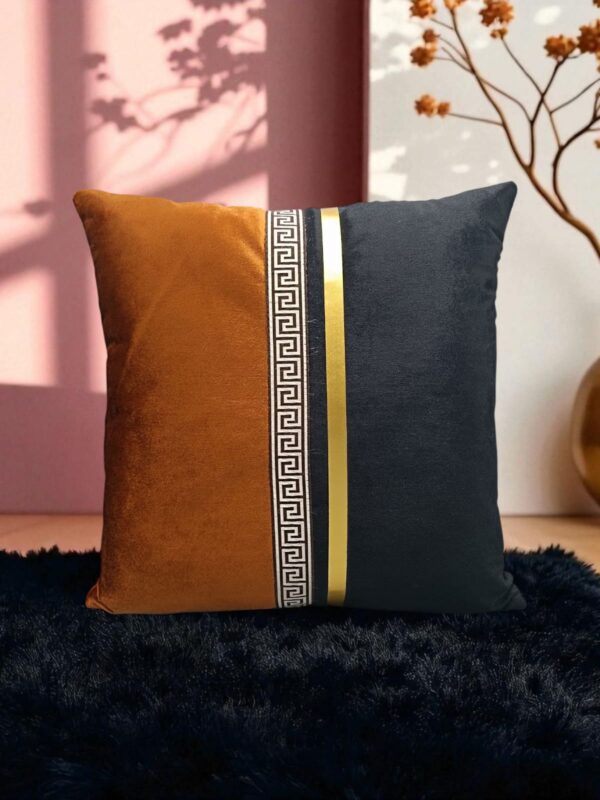 Versace Sofa Cushions - Image 6