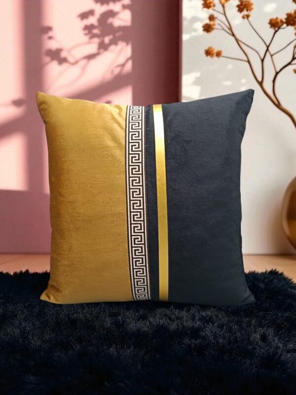 Versace Sofa Cushions - Image 7