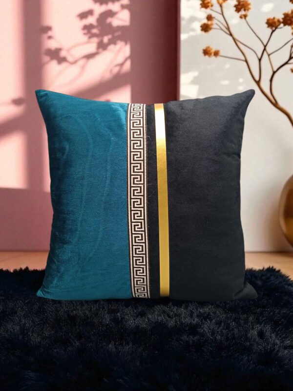 Versace Sofa Cushions - Image 8