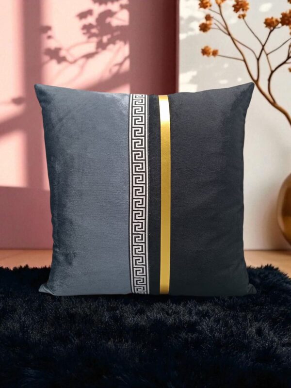 Versace Sofa Cushions - Image 9