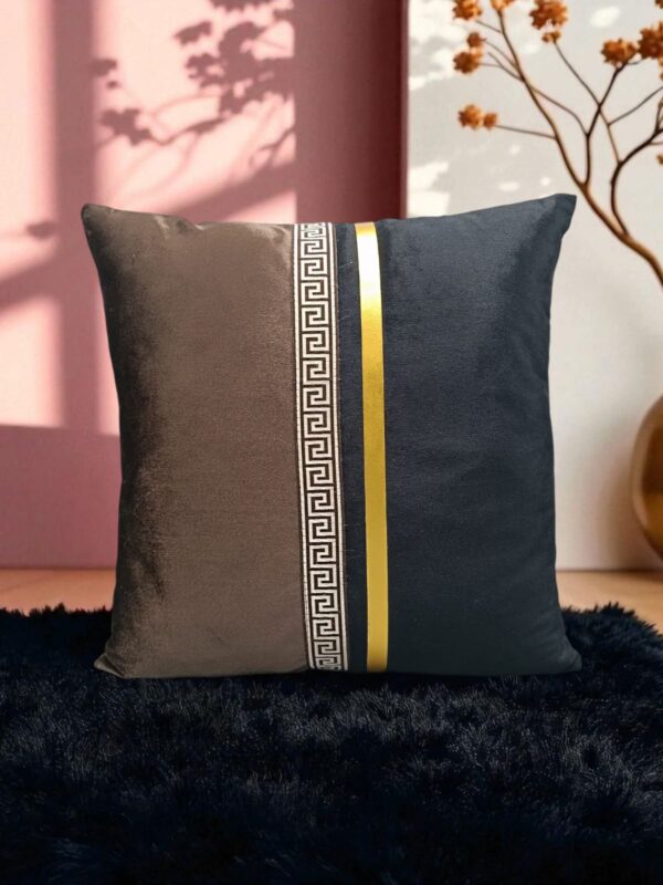 Versace Sofa Cushions - Image 12