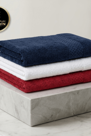 USA Export Three medium towels set- 20*40 inches