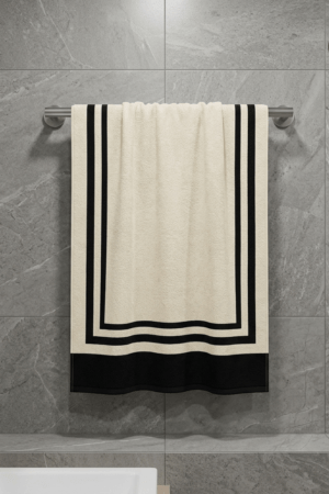 Digital print cotton Towel- Square- 27*54