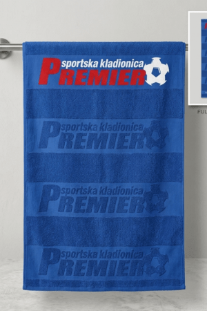 USA Export towel - XL size -FIFA-30*60 inches
