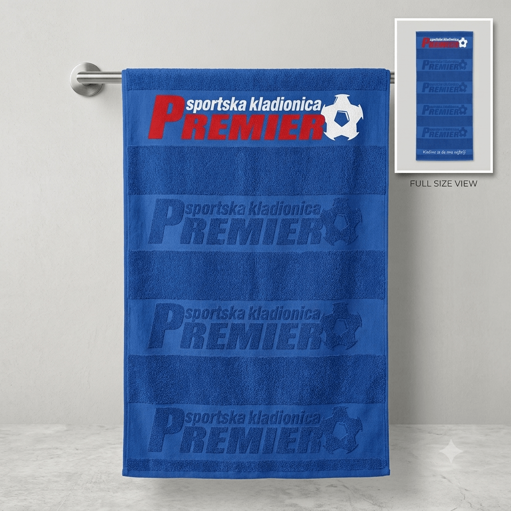 USA Export towel - XL size -FIFA-30*60 inches
