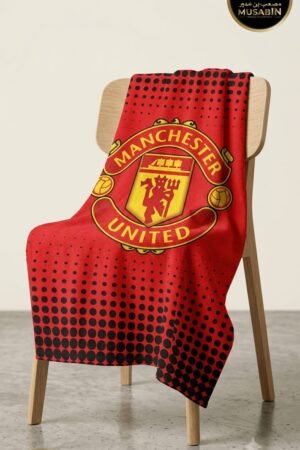 Digital print cotton Towel-Manchester- 27*56 inches